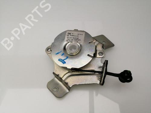 Used Tailgate lift support PEUGEOT 3008 I MPV (0U_) 2.0 HDi 150 / BlueHDi 150 (150 hp) 23405096