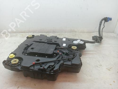 Used AdBlue tank PEUGEOT 2008 I (CU_) 1.5 BlueHDI 100 (102 hp) 23376809