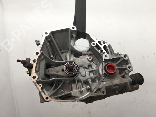 Used Gearbox FORD FIESTA VII (HJ, HF) 1.0 EcoBoost (101 hp) 24736372
