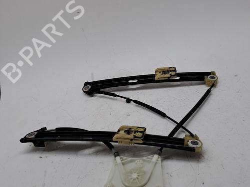 Front right window mechanism VW T-ROC (A11, D11) 1.5 TSI | BP24883840C23 