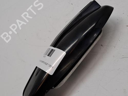 Antenna/Base LAND ROVER RANGE ROVER EVOQUE (L538) 2.2 D 4x4 | BP23943274C140 