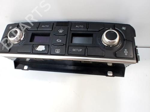 Used Climate control AUDI A8 D3 (4E2, 4E8) 3.7 quattro (280 hp) 30143647