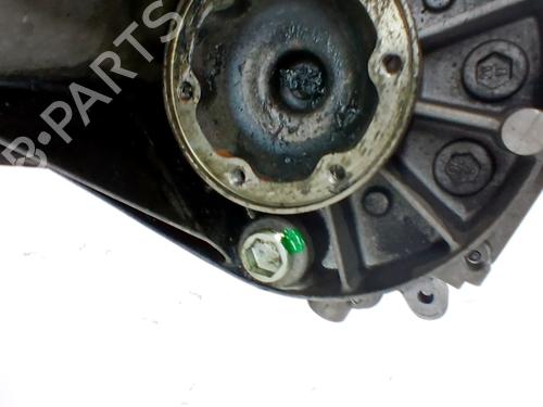 Gearbox SEAT IBIZA IV ST (6J8, 6P8) 1.2 TSI | BP31262429M3 