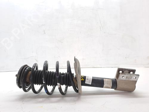 Used Left front shock absorber CITROËN BERLINGO Box Body/MPV (B9) 1.6 HDi 90 16V (90 hp) 29051194