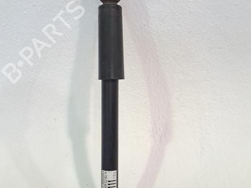 Used Left rear shock absorber SKODA FABIA III (NJ3) 1.0 TSI (95 hp) 28958903