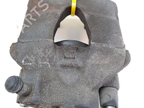 Bremssattel links vorne für SEAT LEON (1P1) 1.9 TDI (105 hp) 23361082