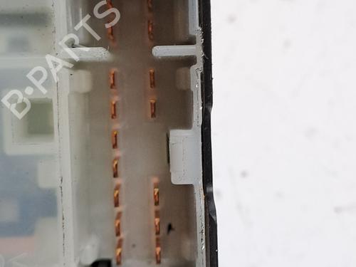 Left front window switch NISSAN MICRA IV (K13K, K13KK) 1.2 | BP27462378I27 
