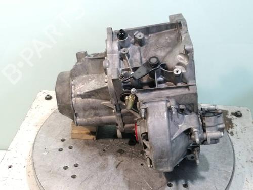 Used Gearbox PEUGEOT 407 (6D_) 1.6 HDi 110 (6D9HZC, 6D9HYC) (109 hp) 23939103