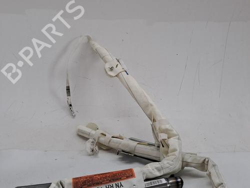 Used Right curtain airbag HYUNDAI ix20 (JC) 1.4 CRDi (90 hp) 26574461