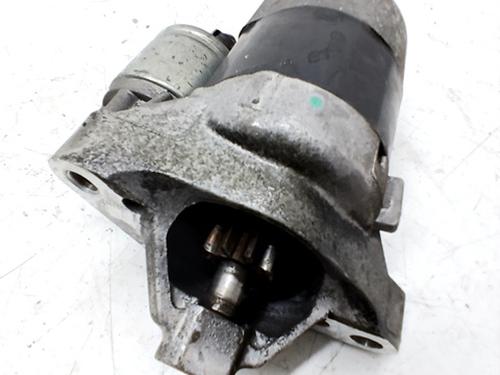 Starter RENAULT CLIO III (BR0/1, CR0/1) 1.2 Ethanol (CR1U, BR1U) | BP31124787M8 - Image 2