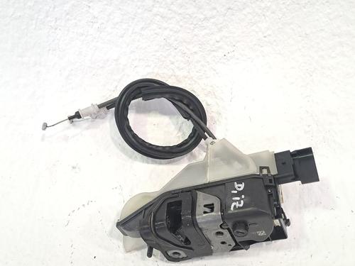 Used Front left lock CITROËN C3 AIRCROSS II (2R_, 2C_) 1.5 BlueHDi 100 (2CYHYJ) (102 hp) 29557160