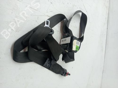 Used Rear left seatbelt HYUNDAI ix20 (JC) 1.4 CRDi (90 hp) 26574474
