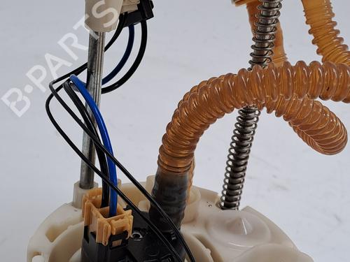 Fuel pump BMW 1 (F20) 118 d | BP23366622M76 
