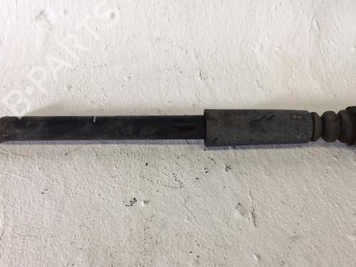 Used Left rear shock absorber Left rear shock absorber AUDI A1 Sportback (8XA, 8XF) 1.4 TFSI (122 hp) 39557122 39557122