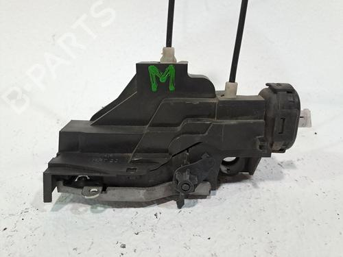 Used Rear right lock MERCEDES-BENZ A-CLASS (W168) A 170 CDI (168.009, 168.109) (95 hp) 23973952