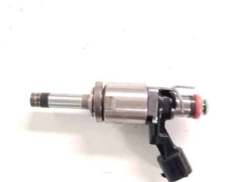 Injector RENAULT MEGANE III Hatchback (BZ0/1_, B3_) 1.2 TCe (BZ2B, BZ11) | BP31081599M100