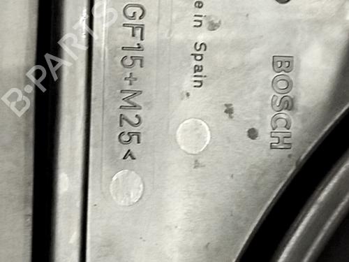 Radiator fan FORD FOCUS I Saloon (DFW) 1.8 Turbo DI / TDDi | BP31165958M35 
