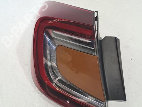 Left taillight RENAULT CAPTUR II (HF_) TCe 140 (HFN0) | BP25844823C34 