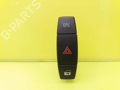 Used Warning switch BMW 1 (E87) 118 d (122 hp) 23377212