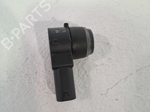 Elektronisk modul PEUGEOT PARTNER Tepee 1.6 BlueHDi 100 (100 hp) 24608019