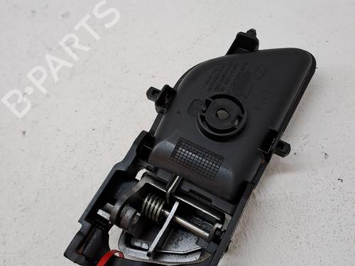 Front left interior door handle HYUNDAI i20 II (GB, IB) 1.0 T-GDI | BP26450871I13 