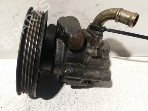 Steering pump PEUGEOT 206 Hatchback (2A/C) 1.4 HDi eco 70 | BP26675575M99