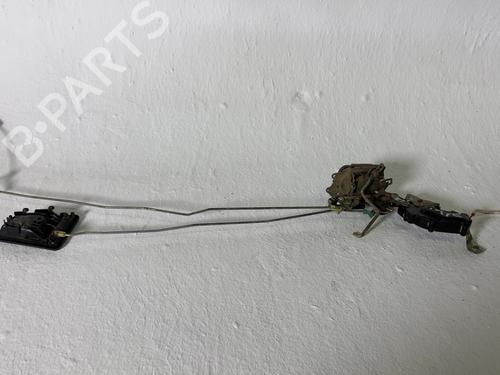 Used Rear left lock Rear left lock SUZUKI VITARA (ET, TA, TD) 1.6 i 16V All-wheel Drive (ET, TA02, SE416) (97 hp) 40119645 40119645