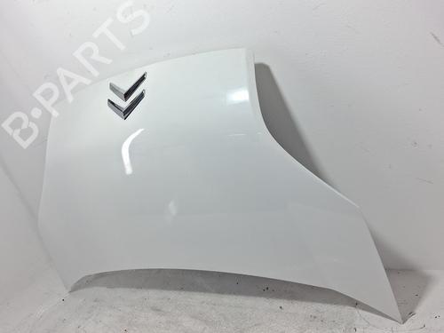 Motorhjelm CITROËN NEMO MPV 1.4 HDi | BP29744918C1