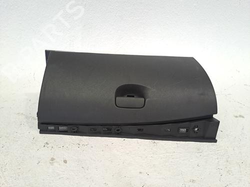 Used Glove box RENAULT MEGANE III Hatchback (BZ0/1_, B3_) 1.2 TCe (BZ2B, BZ11) (116 hp) 27378242