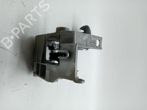 Break pedal BMW 1 (E87) 118 i | BP23385682I19 