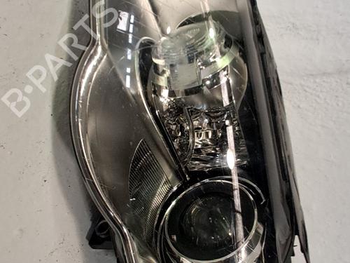 Venstre forlygte Venstre forlygte VW PASSAT B6 (3C2) 2.0 TDI (140 hp) 33772744 33772744