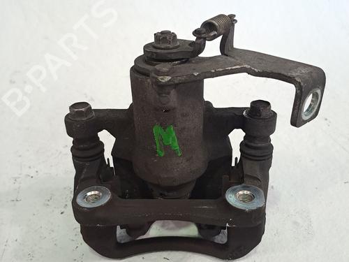 Left rear brake caliper HYUNDAI i30 (GD) 1.4 CRDi | BP27463729M107 
