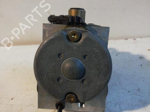 Used ABS pump PEUGEOT 406 (8B) 2.0 HDI 110 (109 hp) 25459599