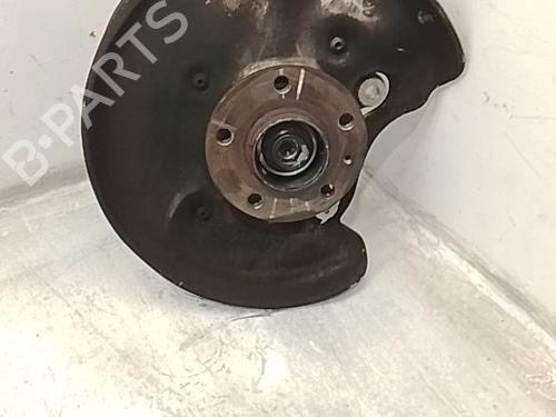Used Left rear steering knuckle Left rear steering knuckle 36666869 36666869
