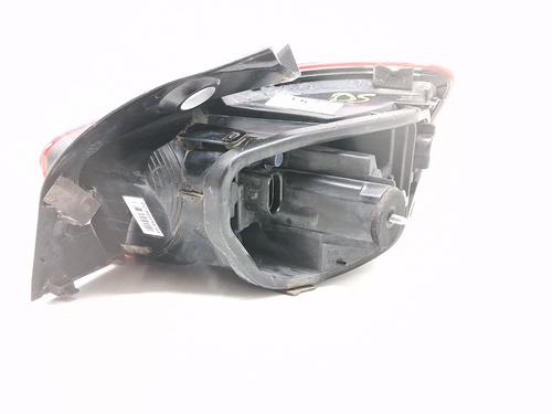 Left taillight SEAT IBIZA IV (6J5, 6P1) 1.0 TSI | BP28957887C34 