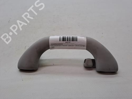 Innvendig takhåndtak VW PASSAT B6 (3C2) 2.0 TDI 16V (140 hp) 23358050