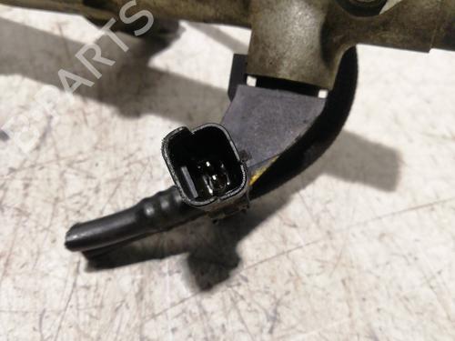 Injection rail CITROËN XANTIA (X1_, X2_) 2.0 HDI 109 | BP25460322M98