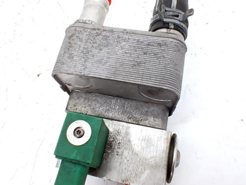 Used Air conditioning evaporator Air conditioning evaporator SMART FORTWO Coupe (453) electric drive / EQ (453.391) (56 hp) 33772078 33772078