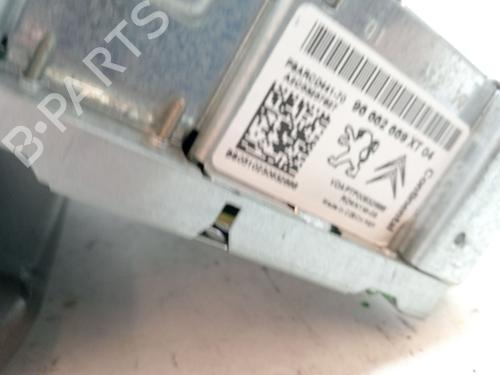 Radio CITROËN C3 I (FC_, FN_) 1.4 16V | BP23356746E6 