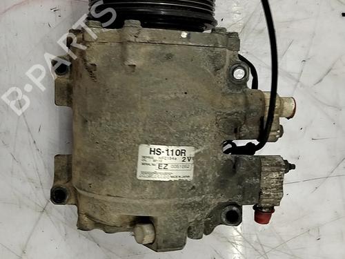 AC compressor HONDA CR-V II (RD_) 2.0 (RD5) | BP33764139M34 - Image 4