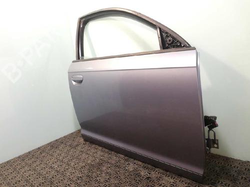 Right front door AUDI A6 C6 Avant (4F5) 2.0 TDI | BP23935141C3 