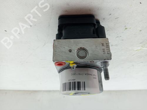 ABS pump FIAT PANDA (312_, 319_) 1.2 (312PXA1A) | BP23355552M43 