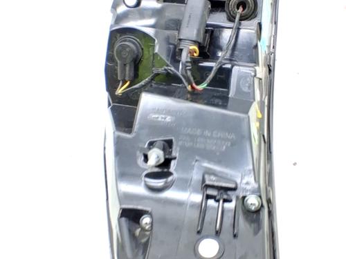 Used Left taillight MG MG ZS SUV (AZS1) 1.5 VTi (106 hp) 32359598