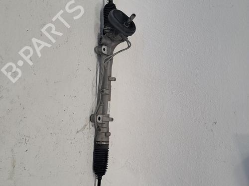 Used Steering rack RENAULT EXPRESS Box Body/MPV 1.5 Blue dCi 75 (F6AA) (75 hp) 27673045