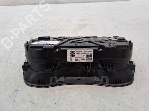 Instrument cluster SKODA FABIA III (NJ3) 1.0 TSI | BP23359535C47 