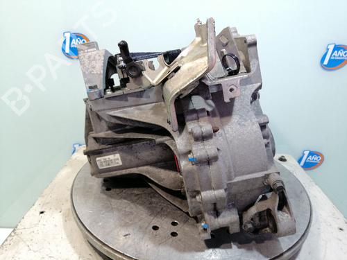 Gearbox MAZDA 3 (BK) 1.6 DI Turbo | BP24401990M3 