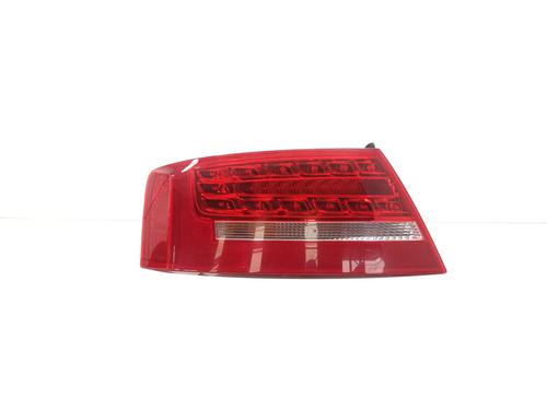 Used Left taillight AUDI A5 (8T3) S5 quattro (354 hp) 26285730