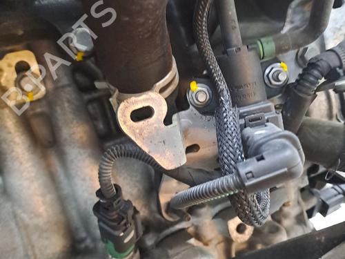 Engine CITROËN C3 II (SC_) 1.6 HDi | BP23977417M1 