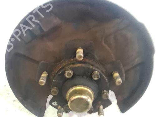 Used Right front steering knuckle BMW 5 (E39) 530 d (193 hp) 32107541