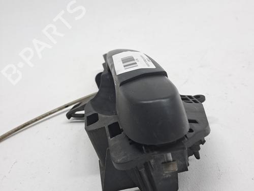 Front right interior door handle BMW 3 (E90) 318 i | BP24402501I14 
